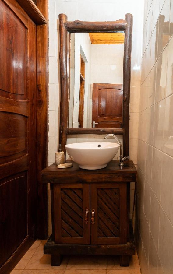 Dreamer'S Accommodation Αρούσα Εξωτερικό φωτογραφία